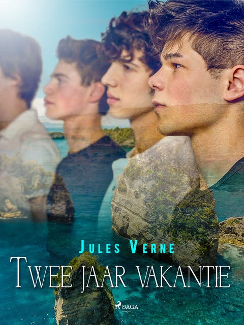 Twee jaar vakantie