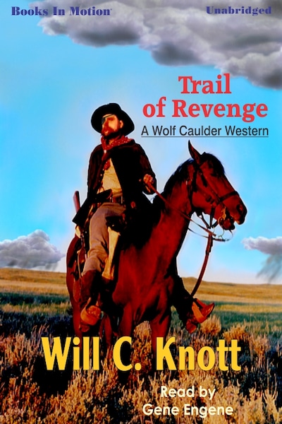 Trail of Revenge