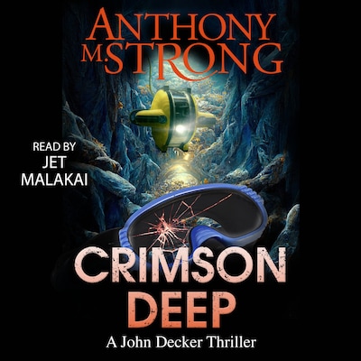 Crimson Deep