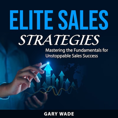 Elite Sales Strategies