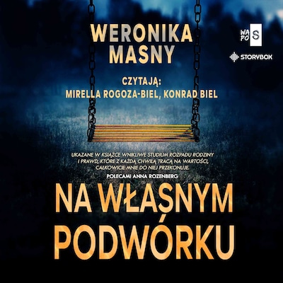 Na własnym podwórku