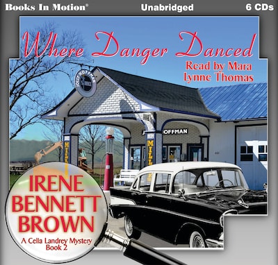 Where Danger Danced