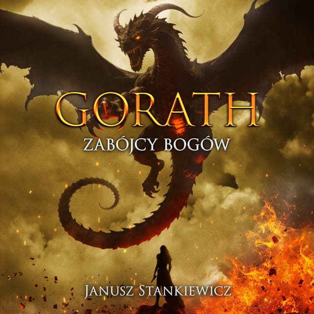 Gorath. Zabójcy bogów