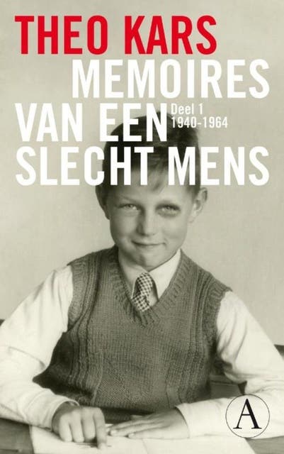 Memoires van een slecht mens 1