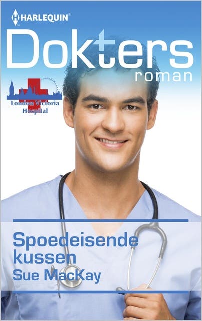 Spoedeisende kussen