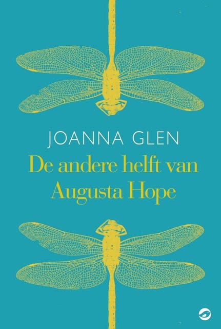 De andere helft van Augusta Hope