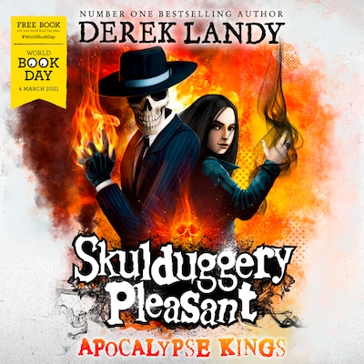 Apocalpyse Kings