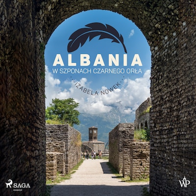 Albania. W szponach czarnego orła