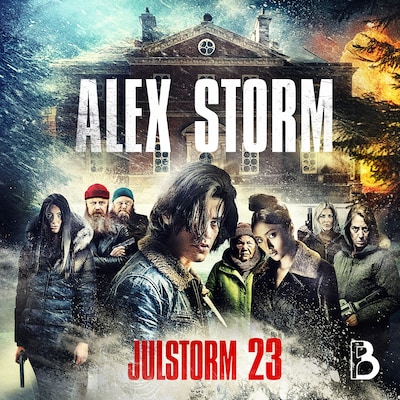 Julstorm: Lucka 23