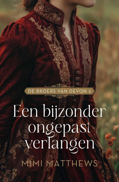 Een bijzonder ongepast verlangen
