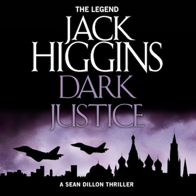 Dark Justice