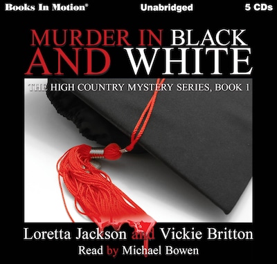 Murder In Black and White
