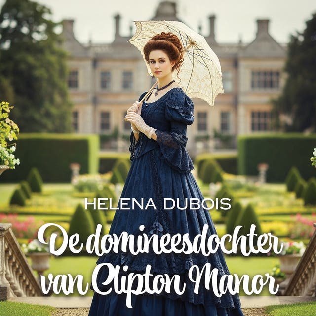 De domineesdochter van Clipton Manor