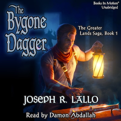Bygone Dagger, The