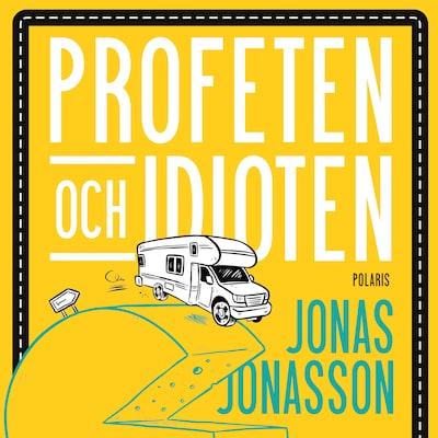 Profeten och idioten
