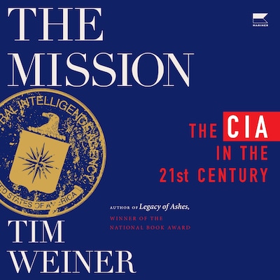 The Mission