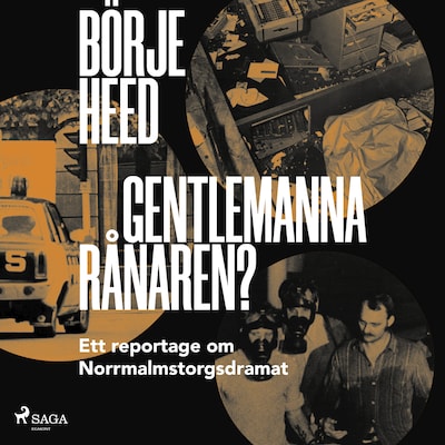 Gentlemannarånaren?