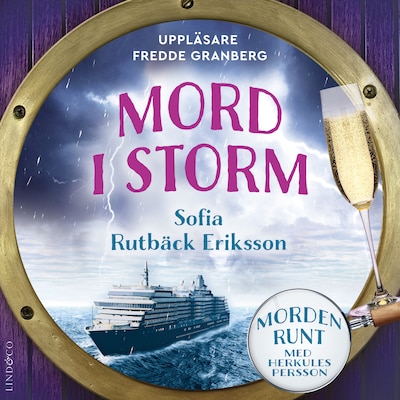 Mord i storm