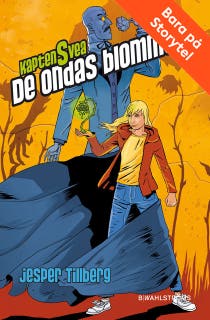 De ondas blommor