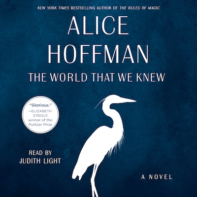 The World That We Knew