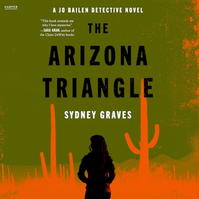 The Arizona Triangle