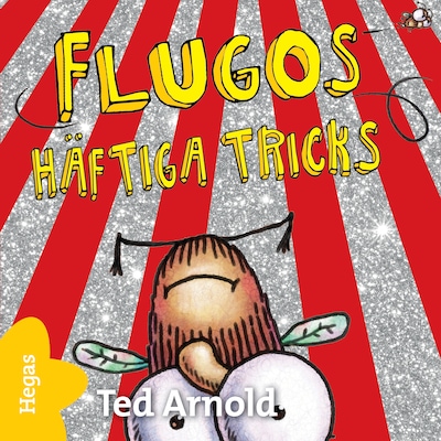 Flugos häftiga tricks