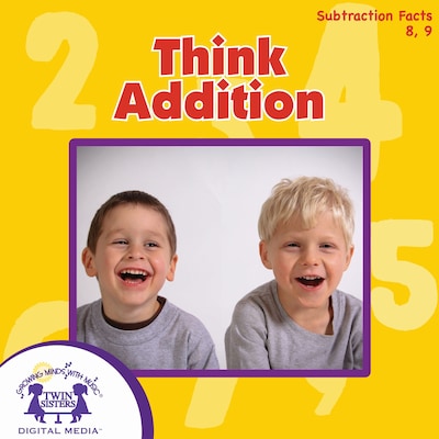 Think Addition