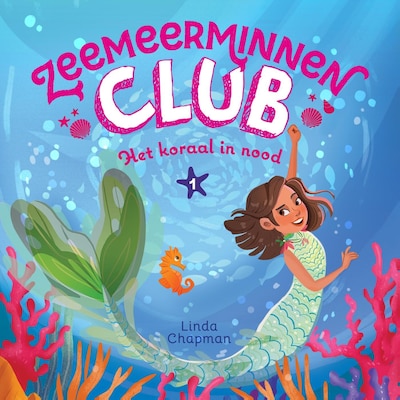 Het koraal in nood