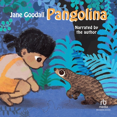 Pangolina