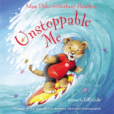 Unstoppable Me