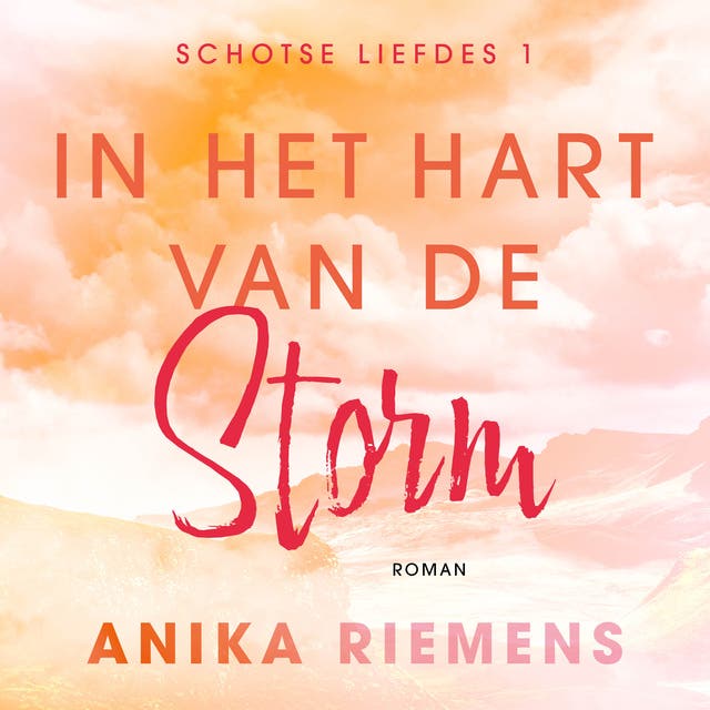 In het hart van de storm