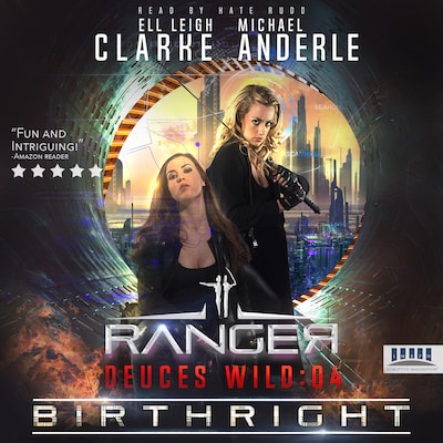 Birthright - Deuces Wild, Book 4 (Unabridged)