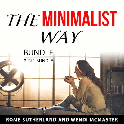 The Minimalist Way Bundle, 2 in 1 Bundle