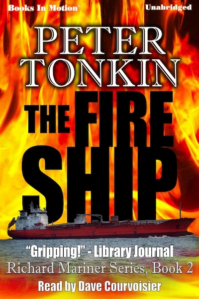 Fire Ship, The