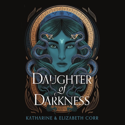 Daughter of Darkness (House of Shadows 1)
