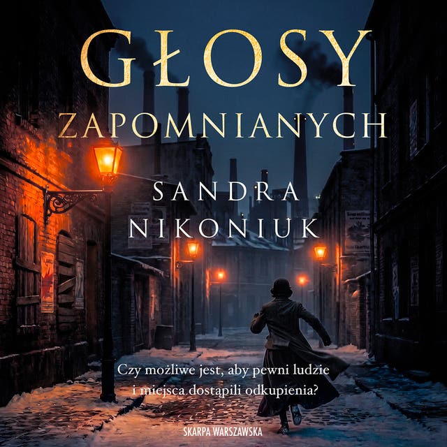 Głosy zapomnianych
