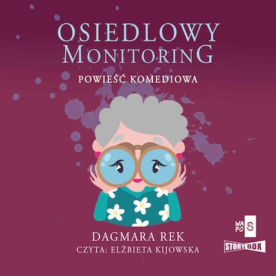 Osiedlowy monitoring