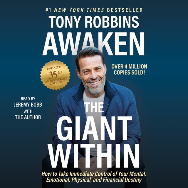 Awaken the Giant Within, Updated