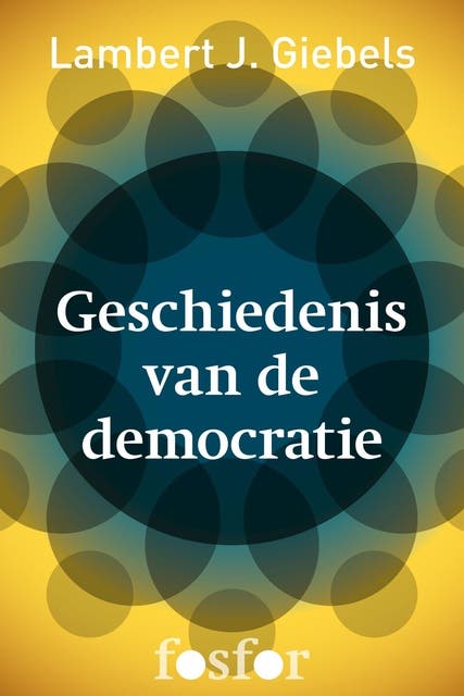 Geschiedenis van de democratie