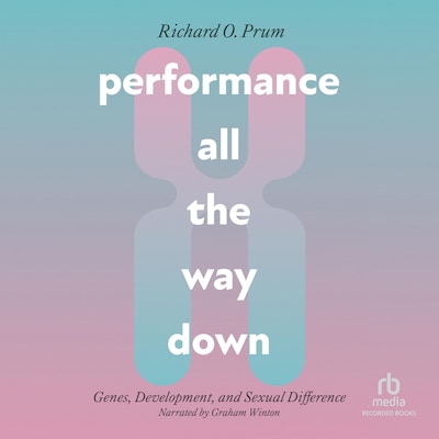 Performance All the Way Down