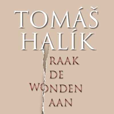 Raak de wonden aan