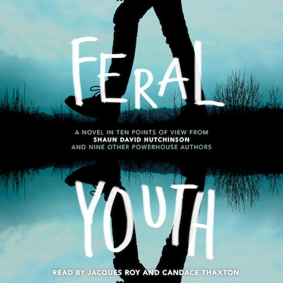 Feral Youth