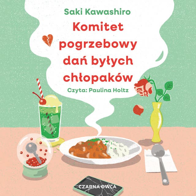 Komitet pogrzebowy dań byłych chłopaków