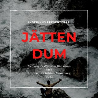 Jätten Dum x5