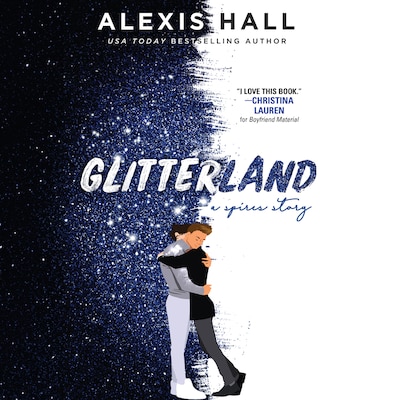 Glitterland