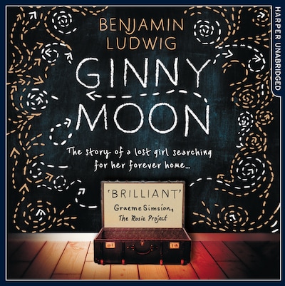 Ginny Moon