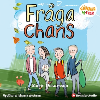 Fråga chans
