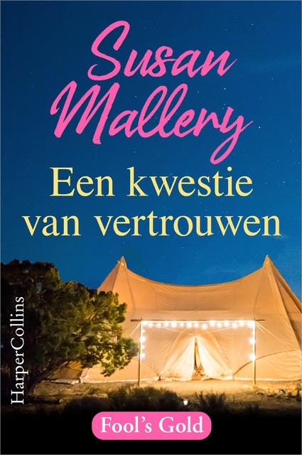 Een kwestie van vertrouwen
