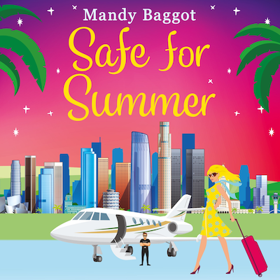 Safe for Summer