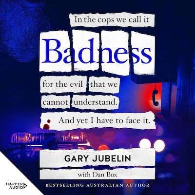 BADNESS